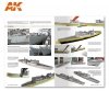 AK Interactive AK098 MODELLING FULL AHEAD 1 / KNOX & BALEARES CLASS EN